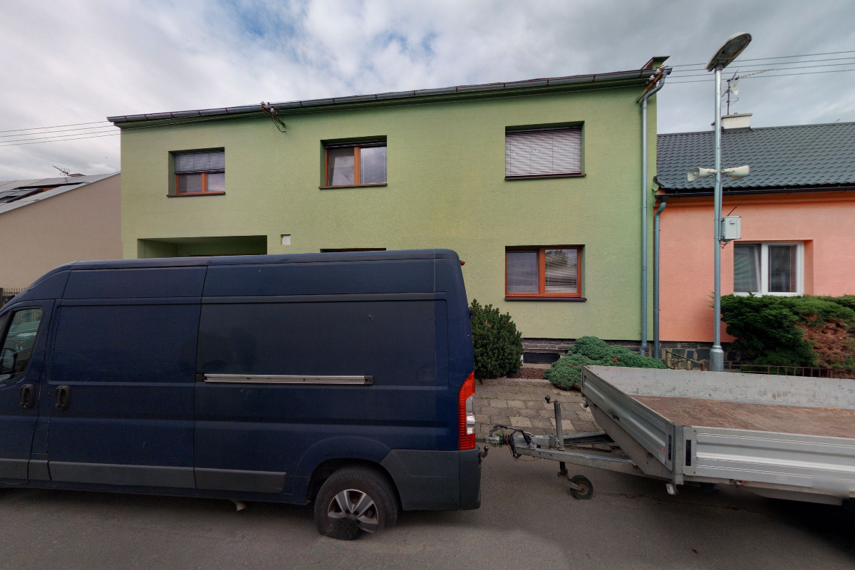 Zámečnictví Stehlíček