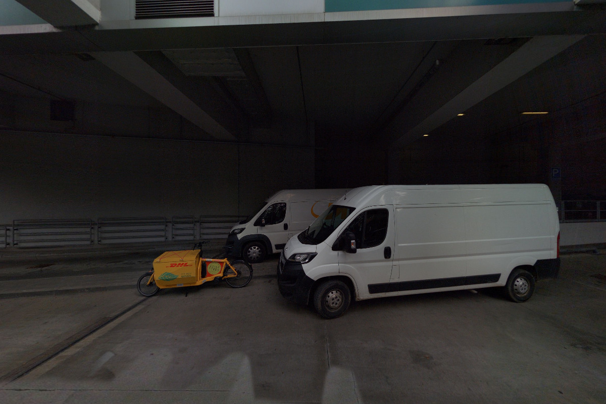 EVSELECT s.r.o. - Nabíjecí stanice foto 4