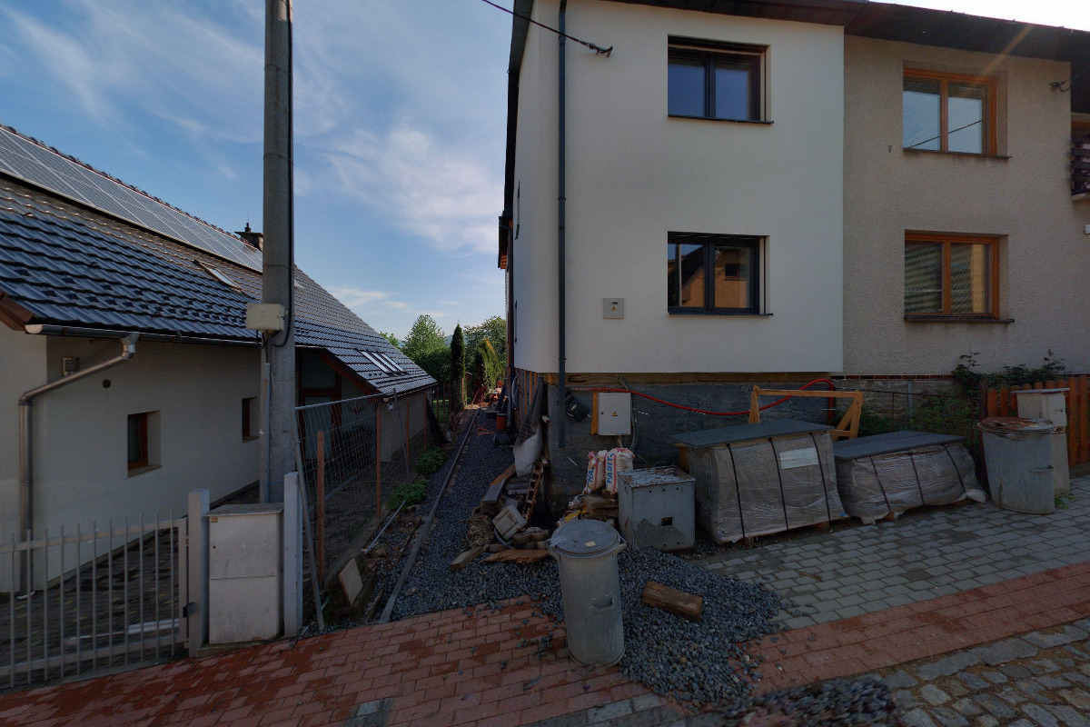 Smart Solar Homes s.r.o.