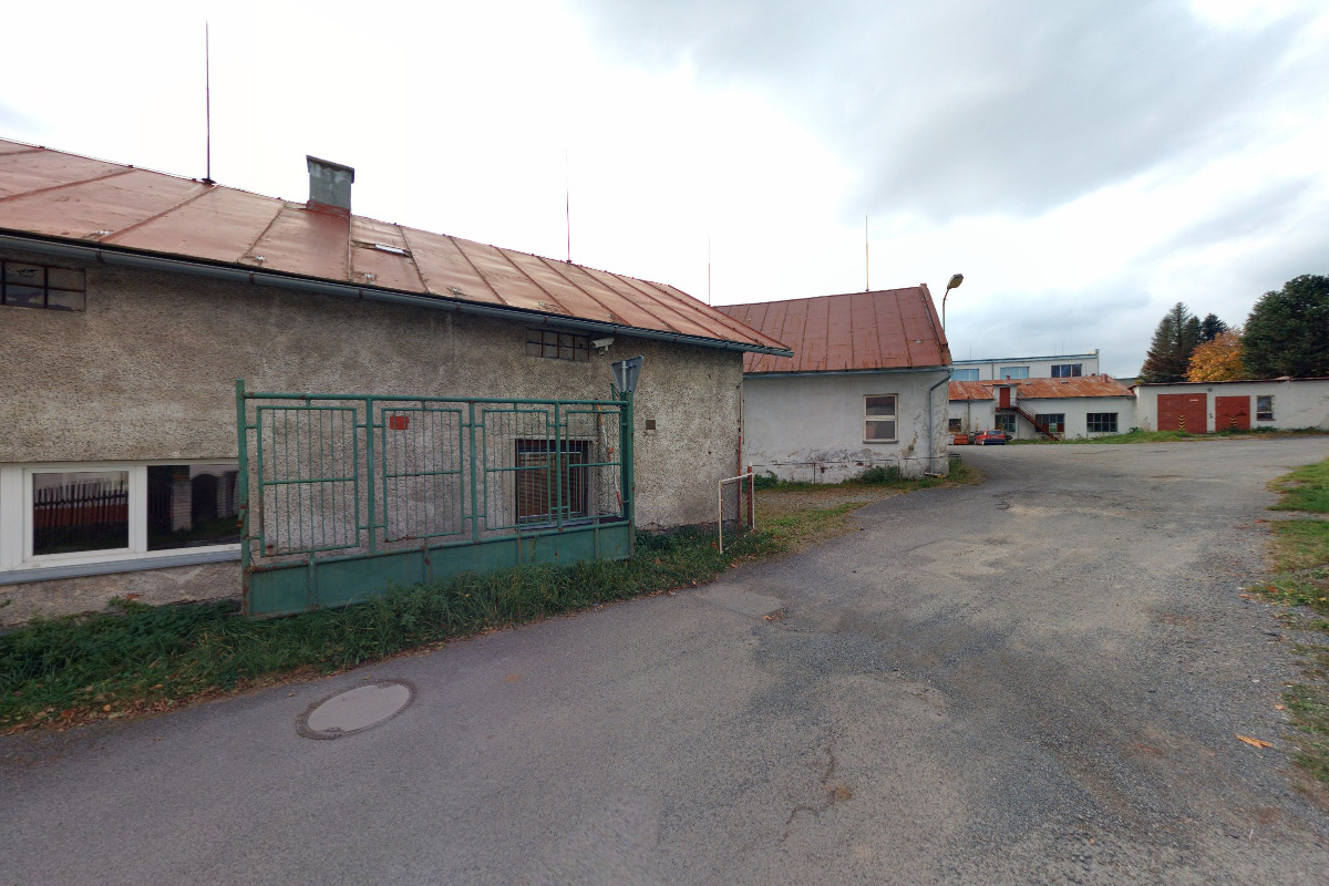 DÍLO, výrobní a obchodní družstvo