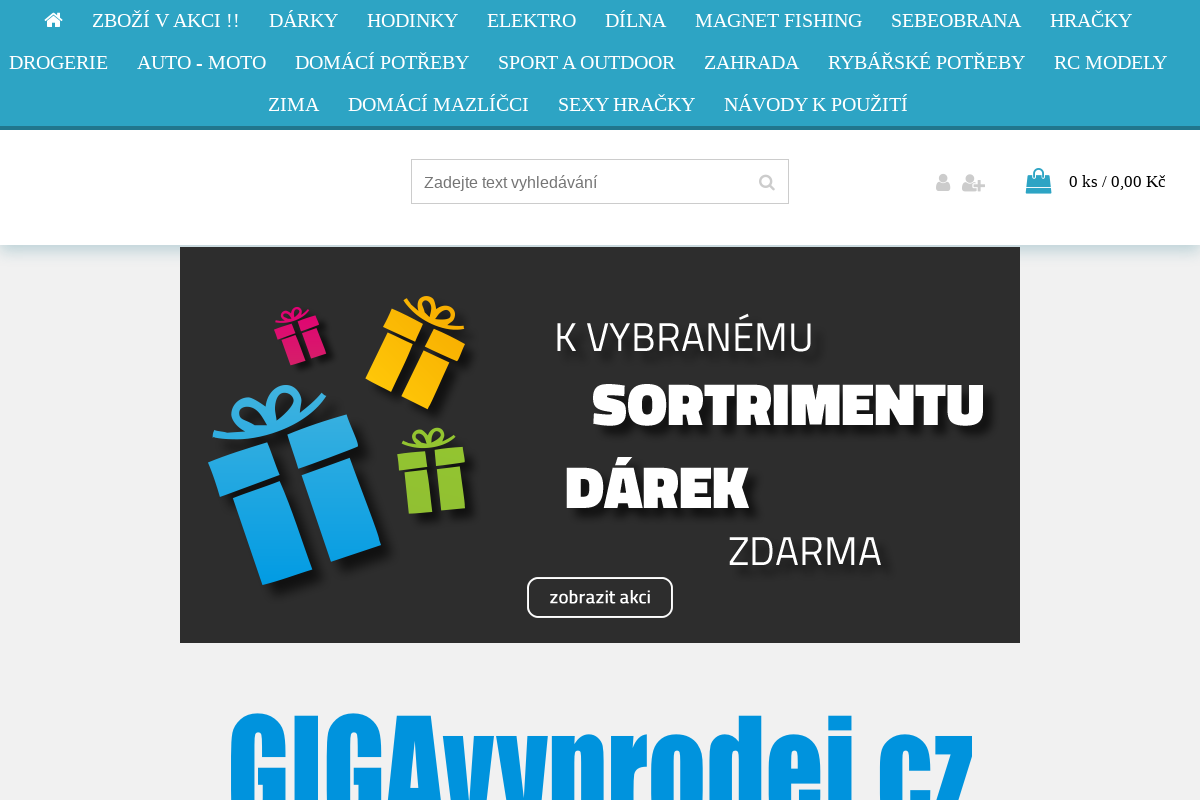 Gigavyprodej.cz