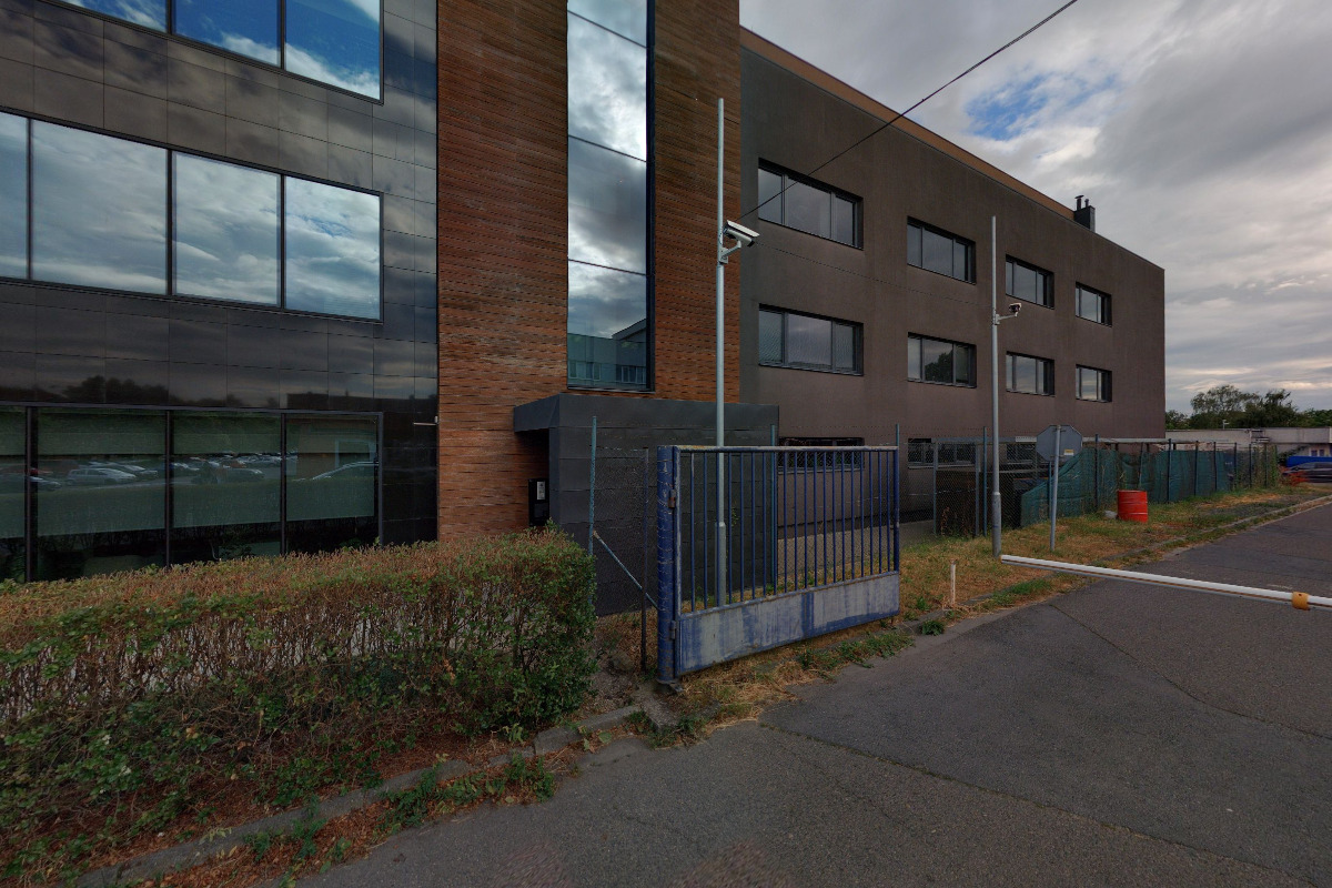 HI Software Development, s.r.o.