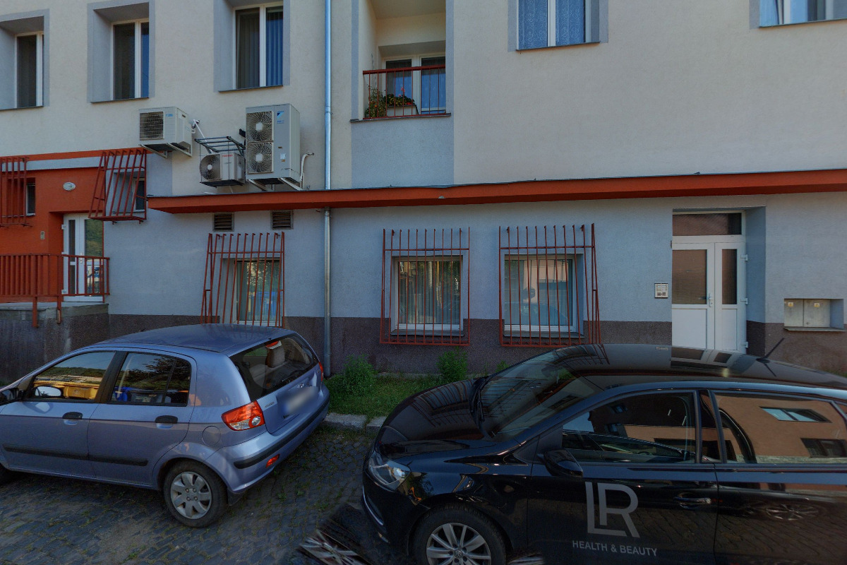 MÚ Kraslice - Odbor dopravy foto 2