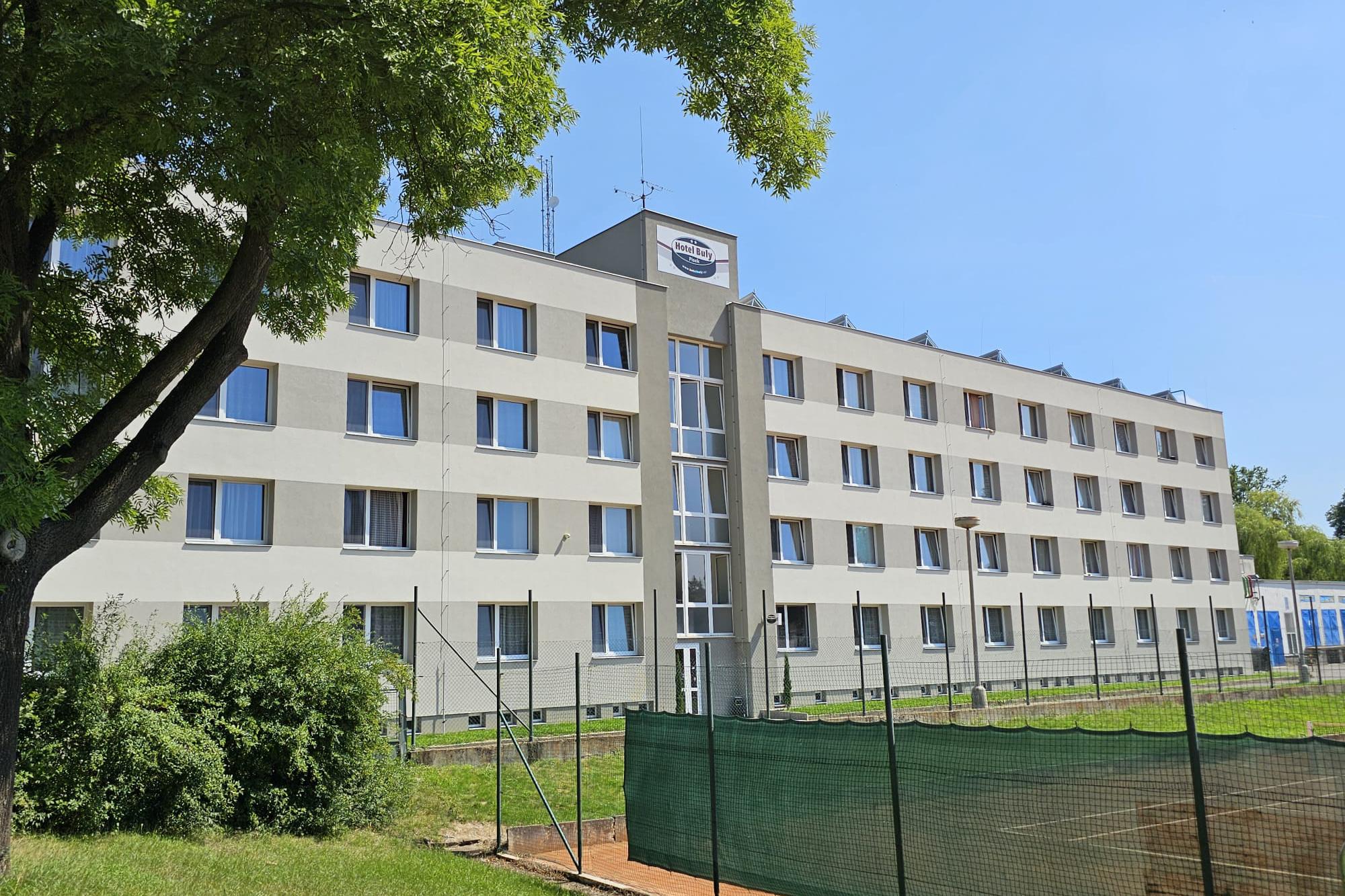 Hotel Buly foto 2