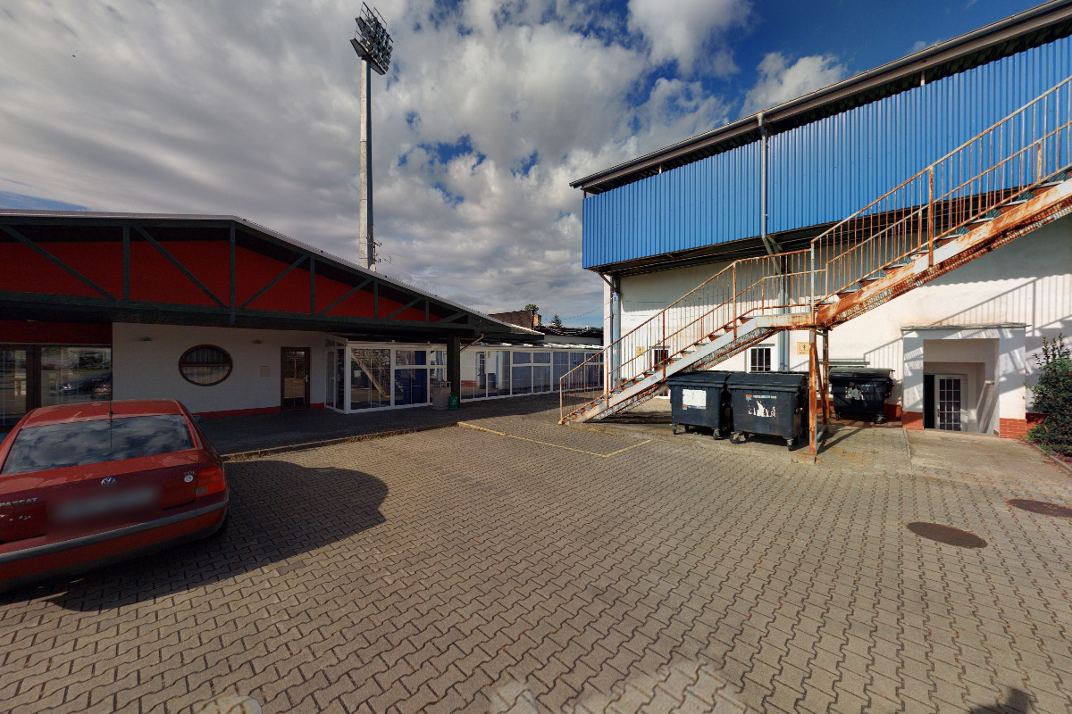 SportHotel Blšany foto 2