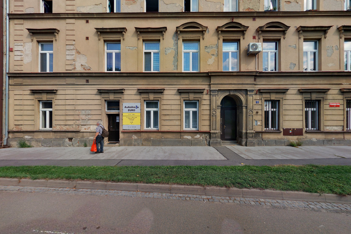 Autoškola EURO, s.r.o.