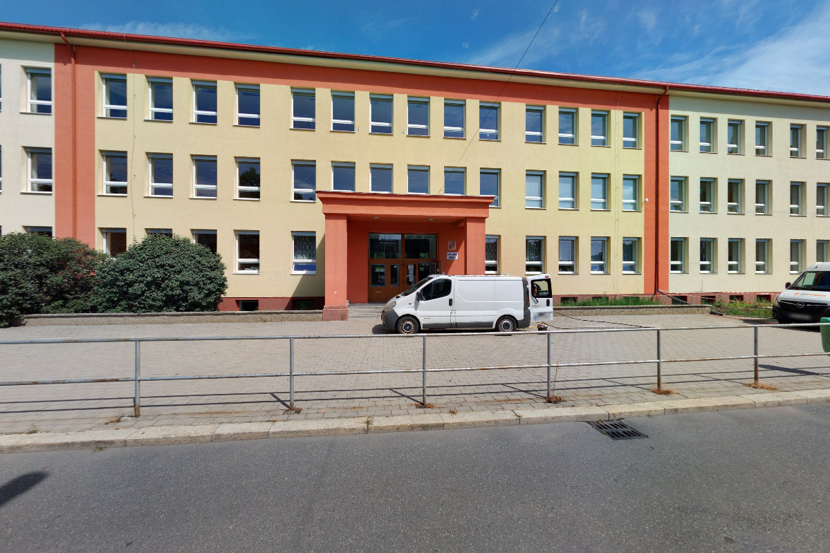 Taneční škola Vladimíra Hány