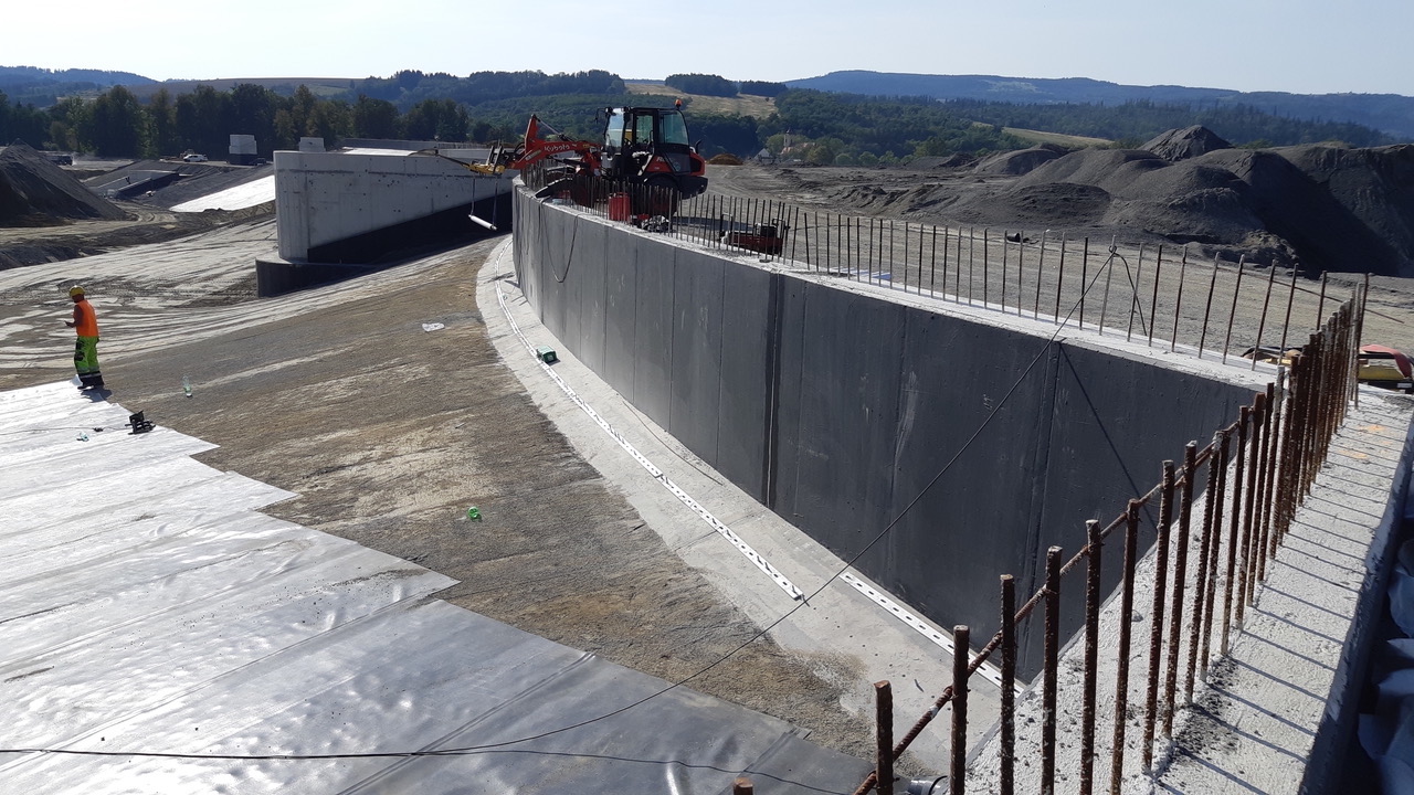 GWS Ground Waterproofing Systems s.r.o. foto 5