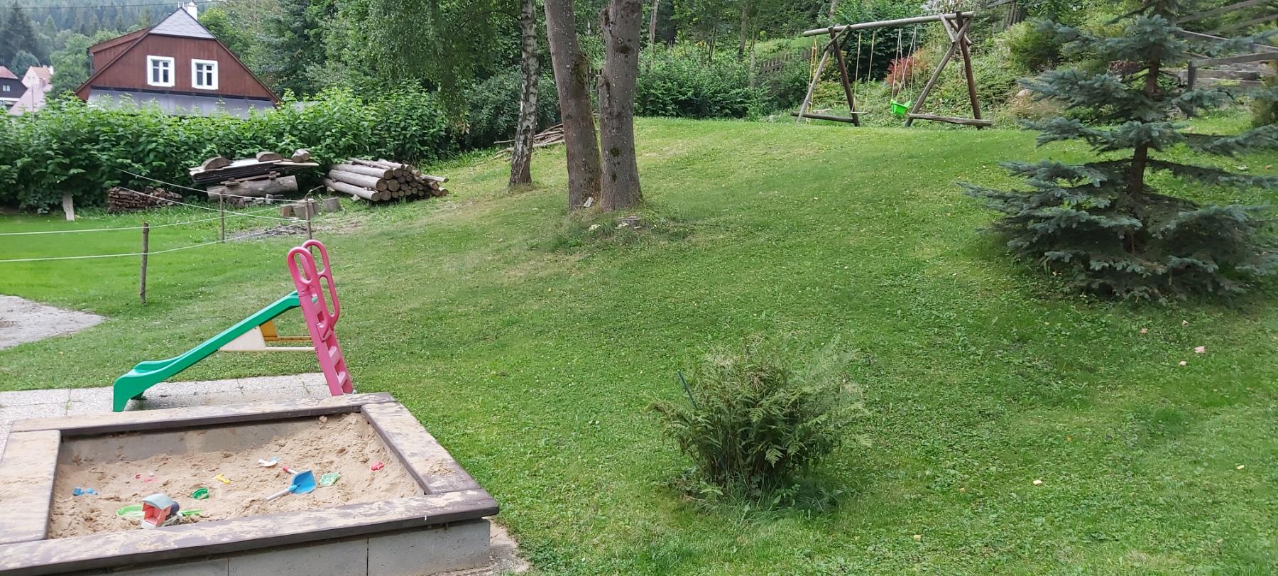 Chata Klára foto 6