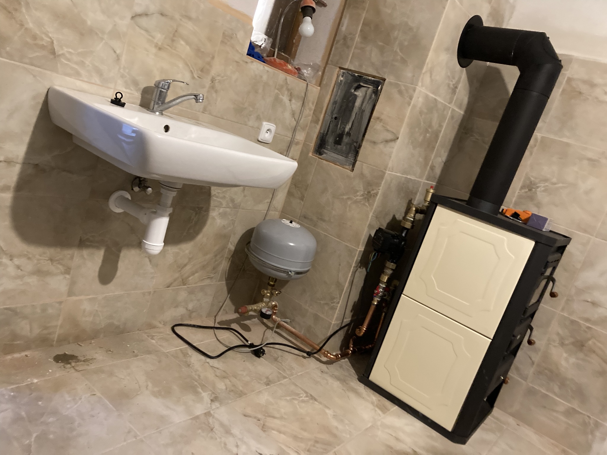 Instalatérství PELKA - VT PELKA foto 2