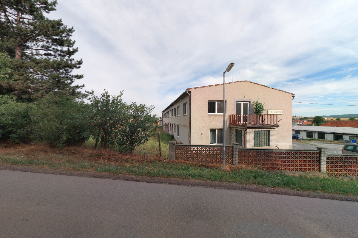 Jatka Šebkovice, s.r.o.