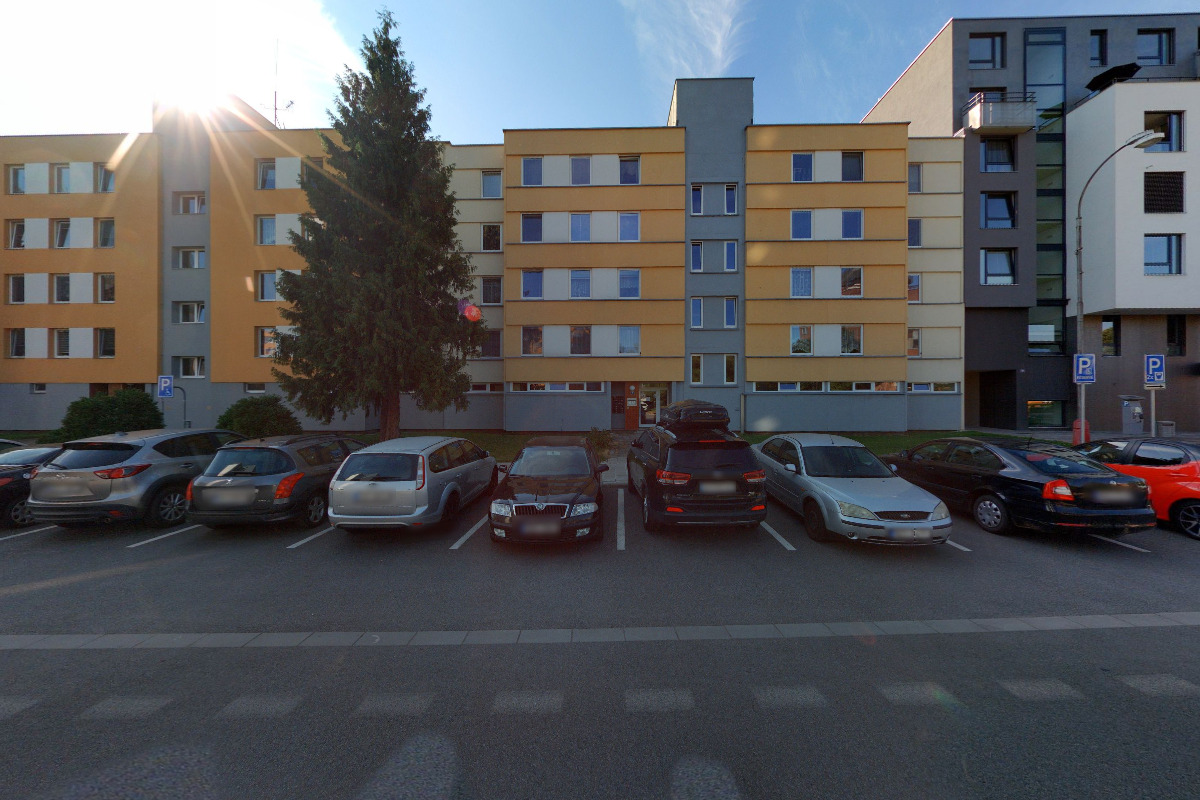 MŠ Školní Strakonice foto 2
