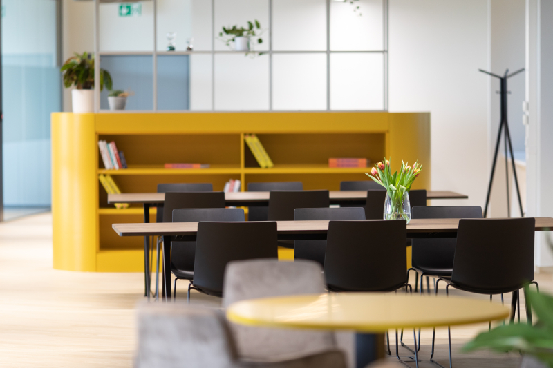 Clubco Nupaky, spol. s r.o. foto 2