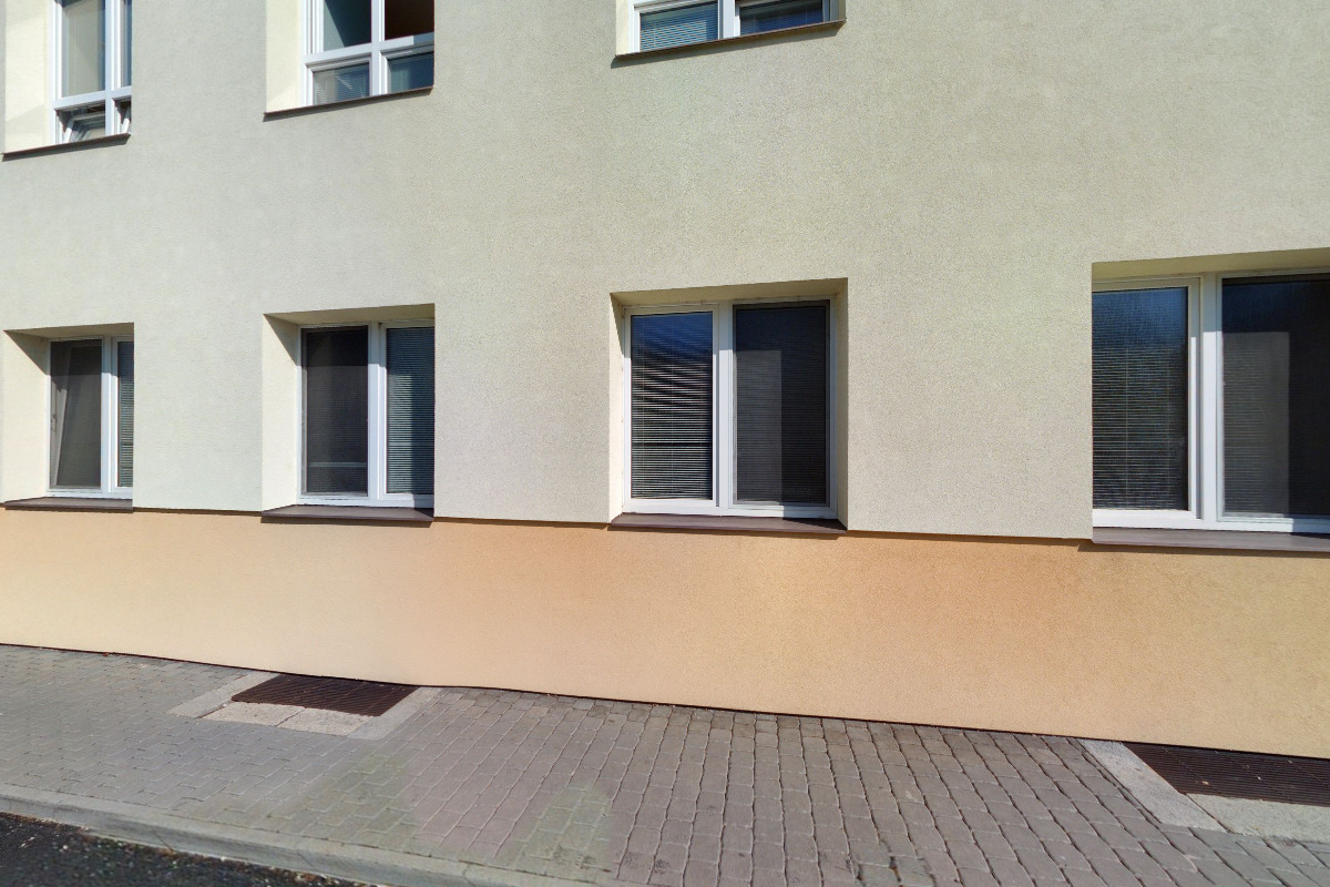 Lékařská pohotovostní služba - Nemocnice Písek foto 2