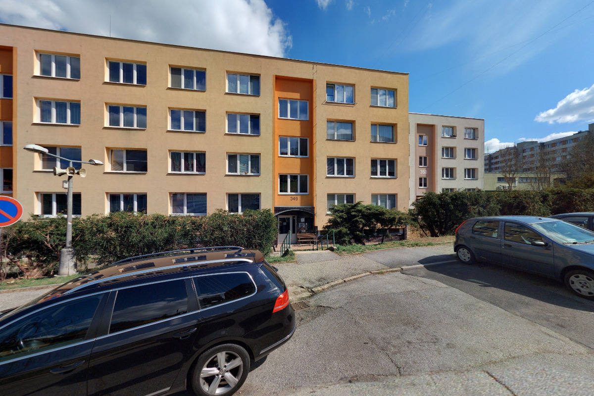 Lukáš Bürger TAXI