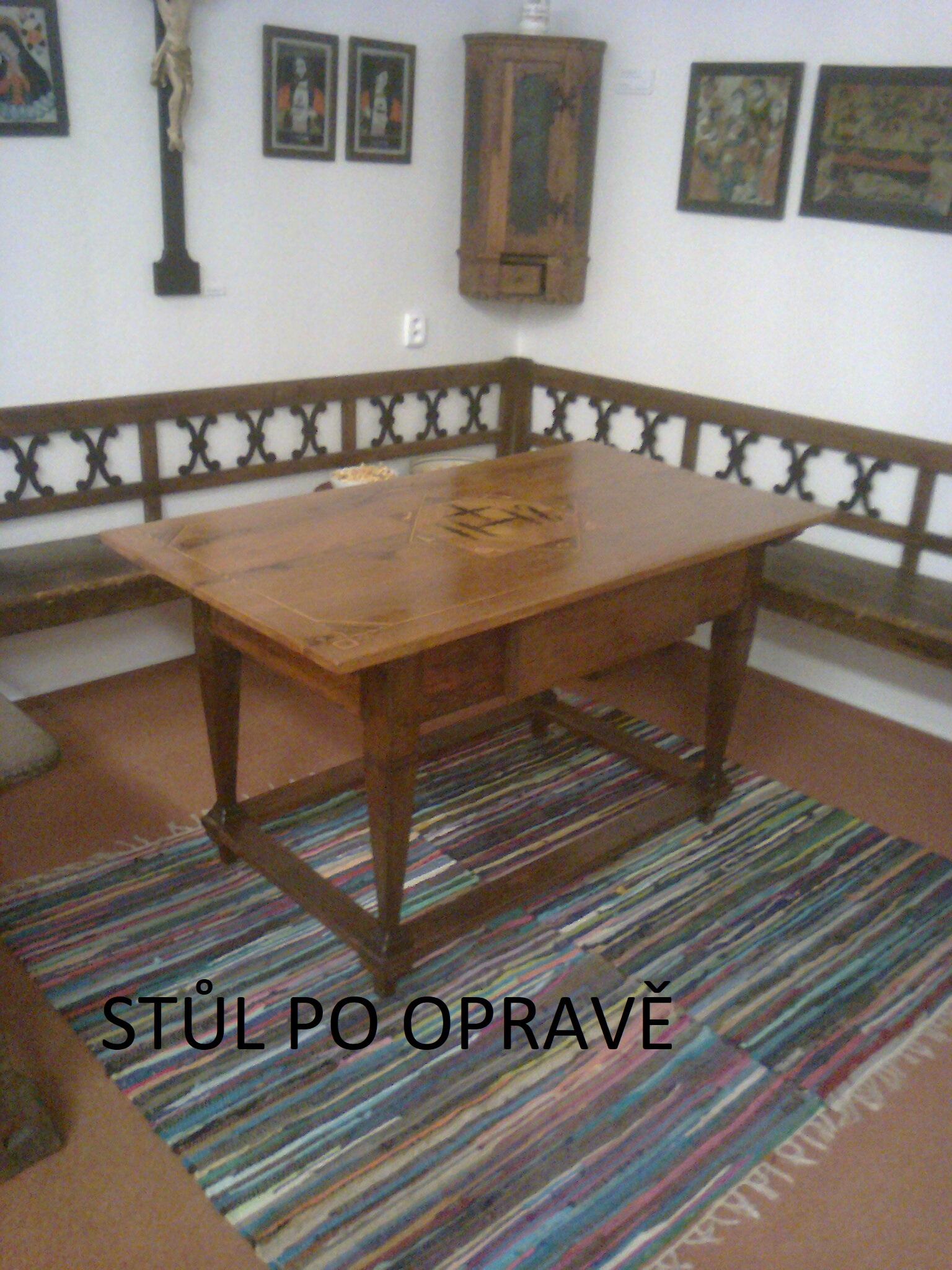 Stolařství Vašina foto 2