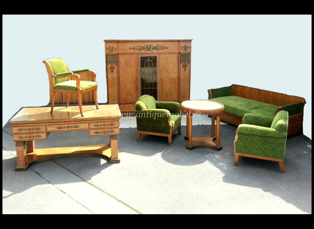 Starožitnosti Antik Mikšík foto 5