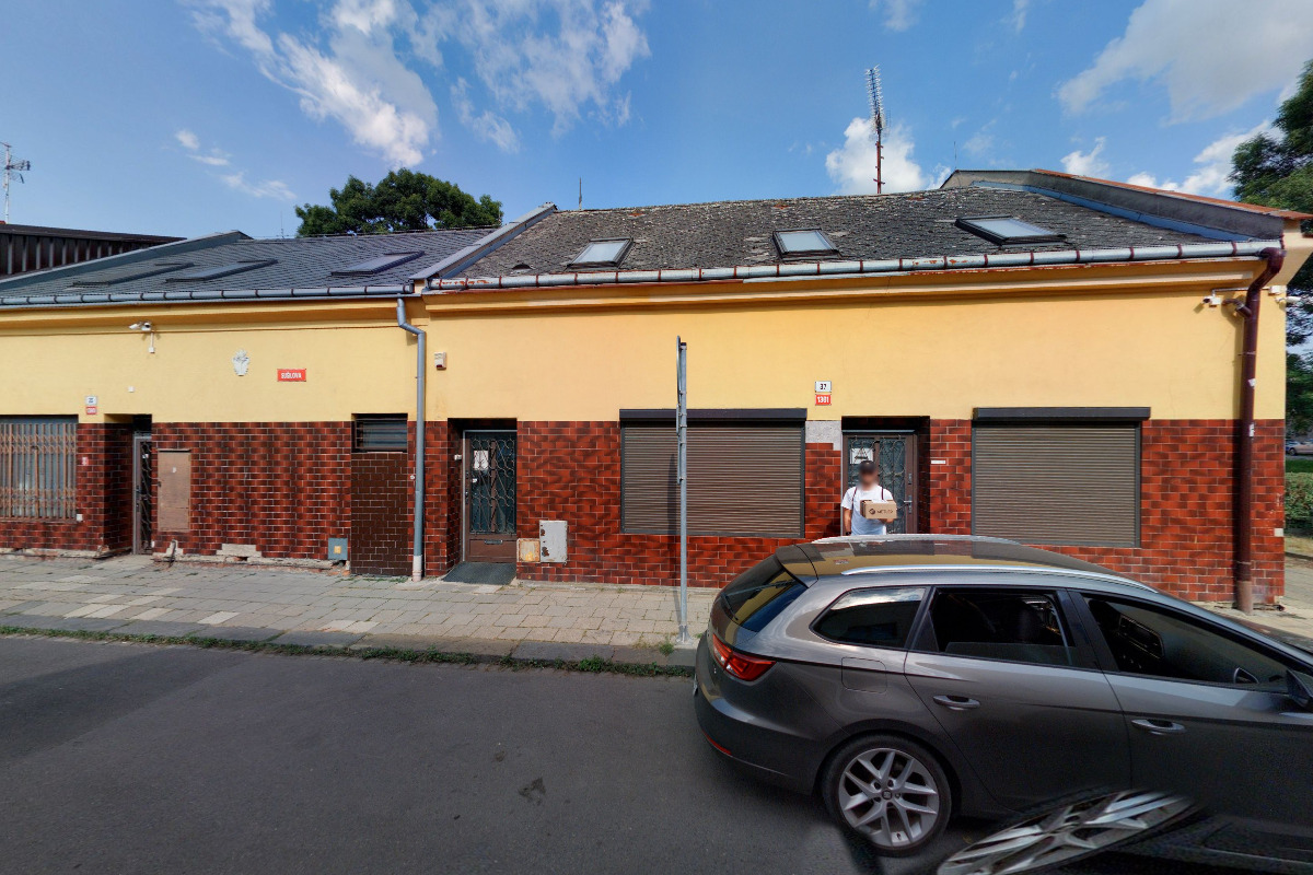 Tichopádek, s.r.o. foto 2