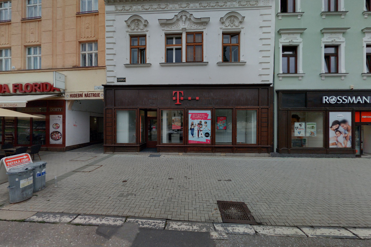 Jiří Sigmund - realitní kancelář Reals foto 2