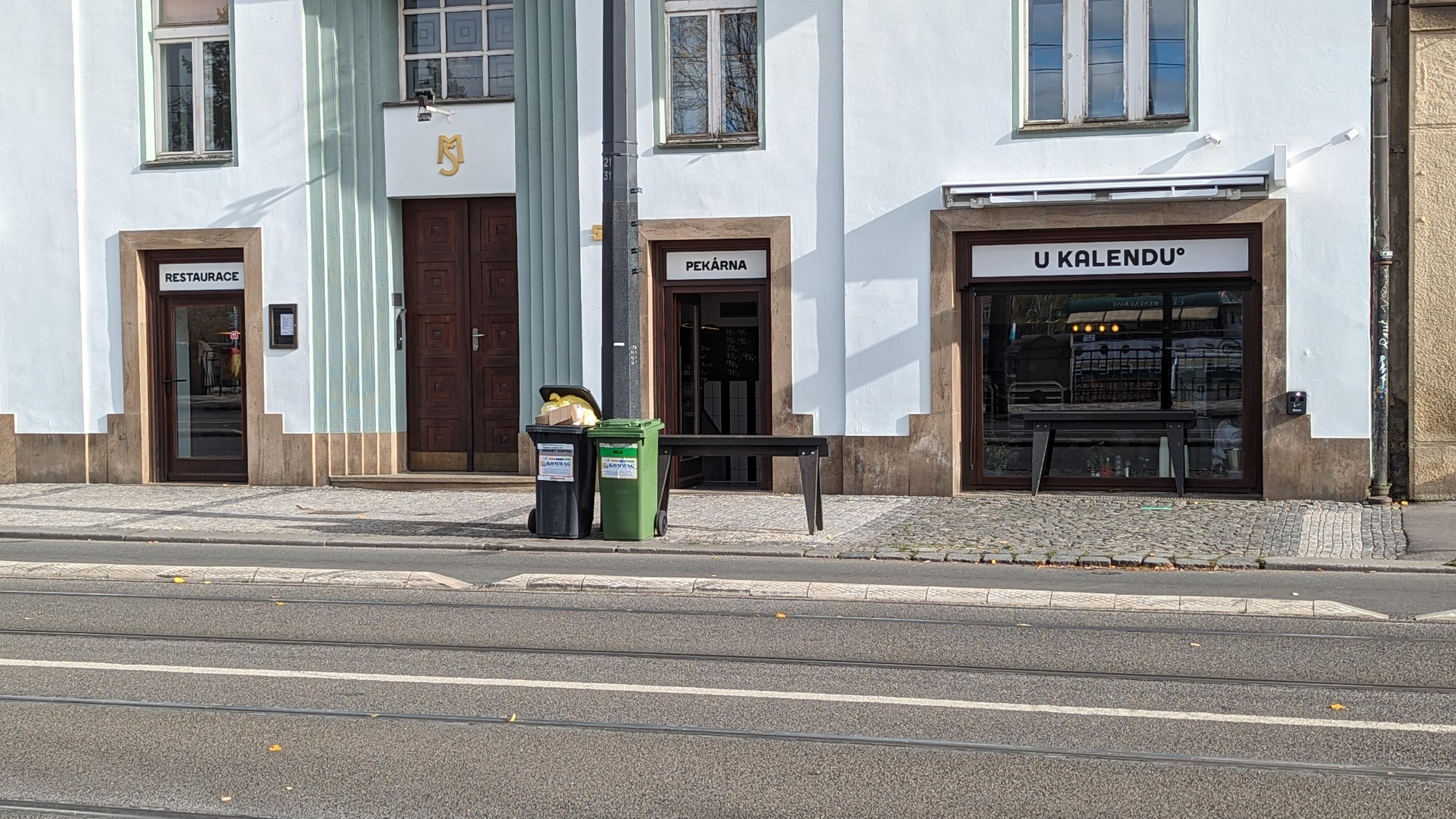 Restaurace U Kalendů foto 2