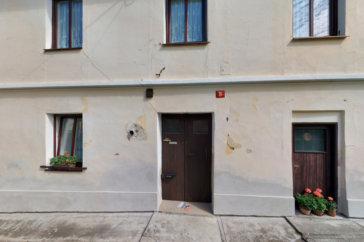 Mgr. Markéta Prenerová - DIPO