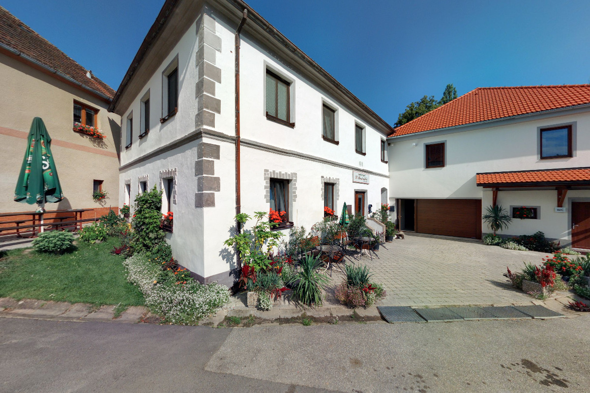 Pohostinství U Brašničků