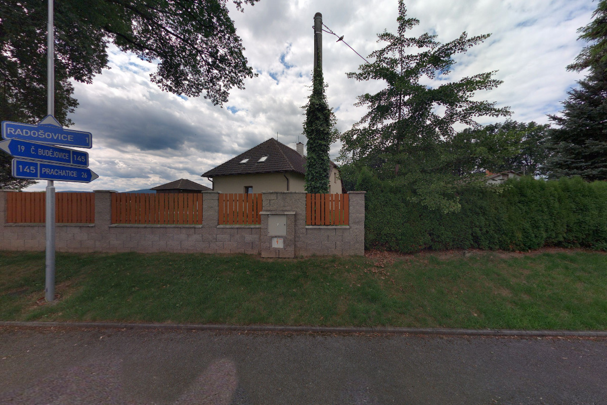 Václav Šustr - AUTODOPRAVA