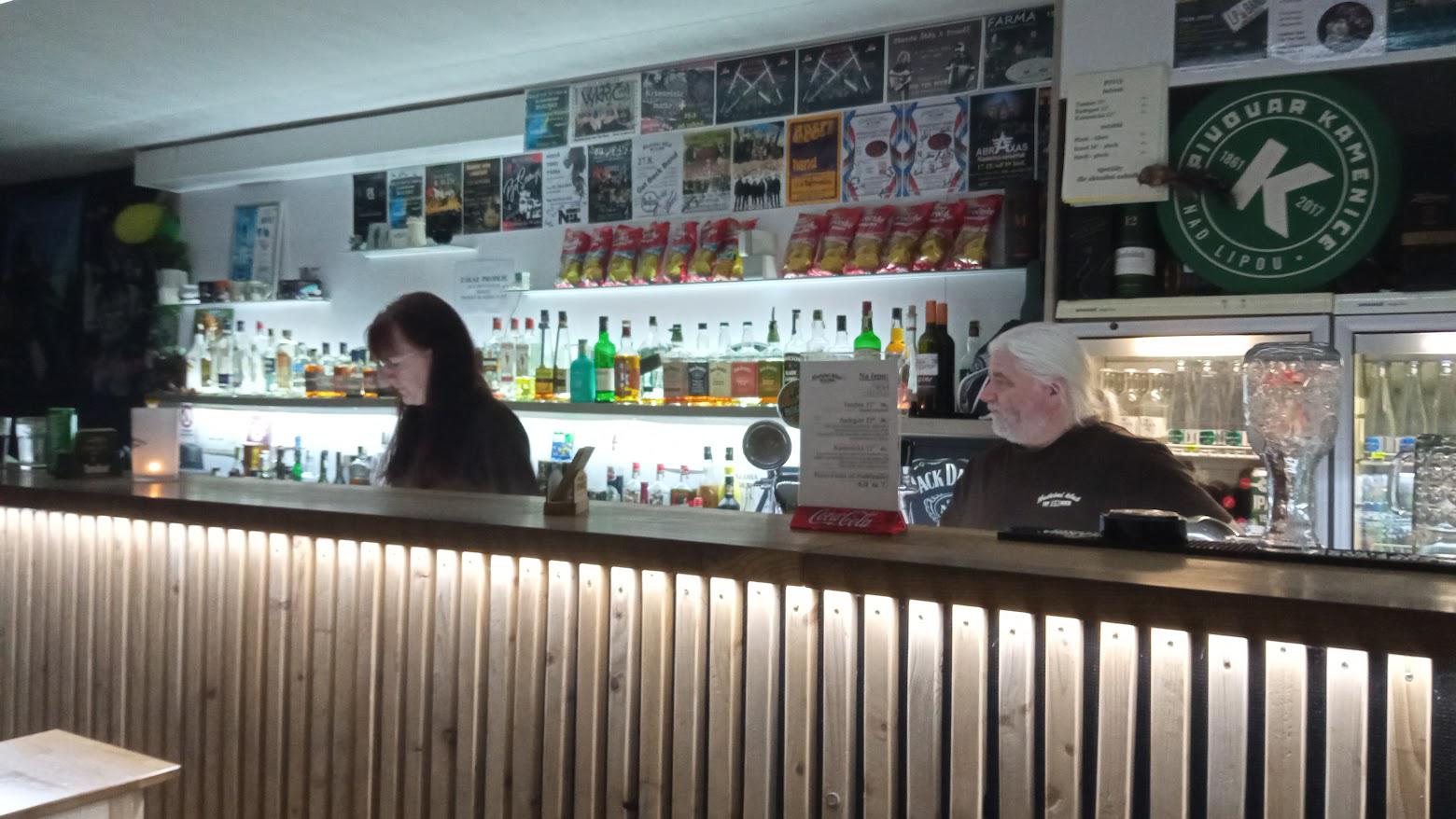 Hudební klub Top Ten Rock foto 3