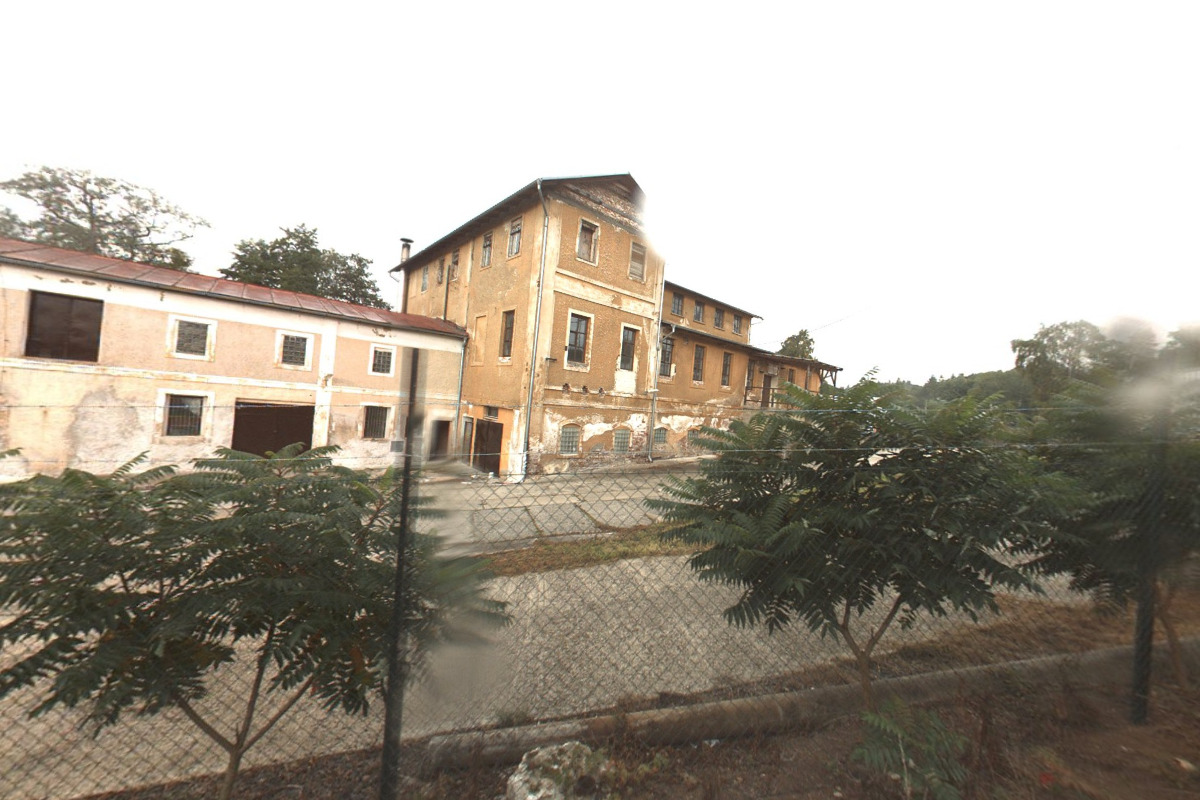 Luboš Václavík - Walex