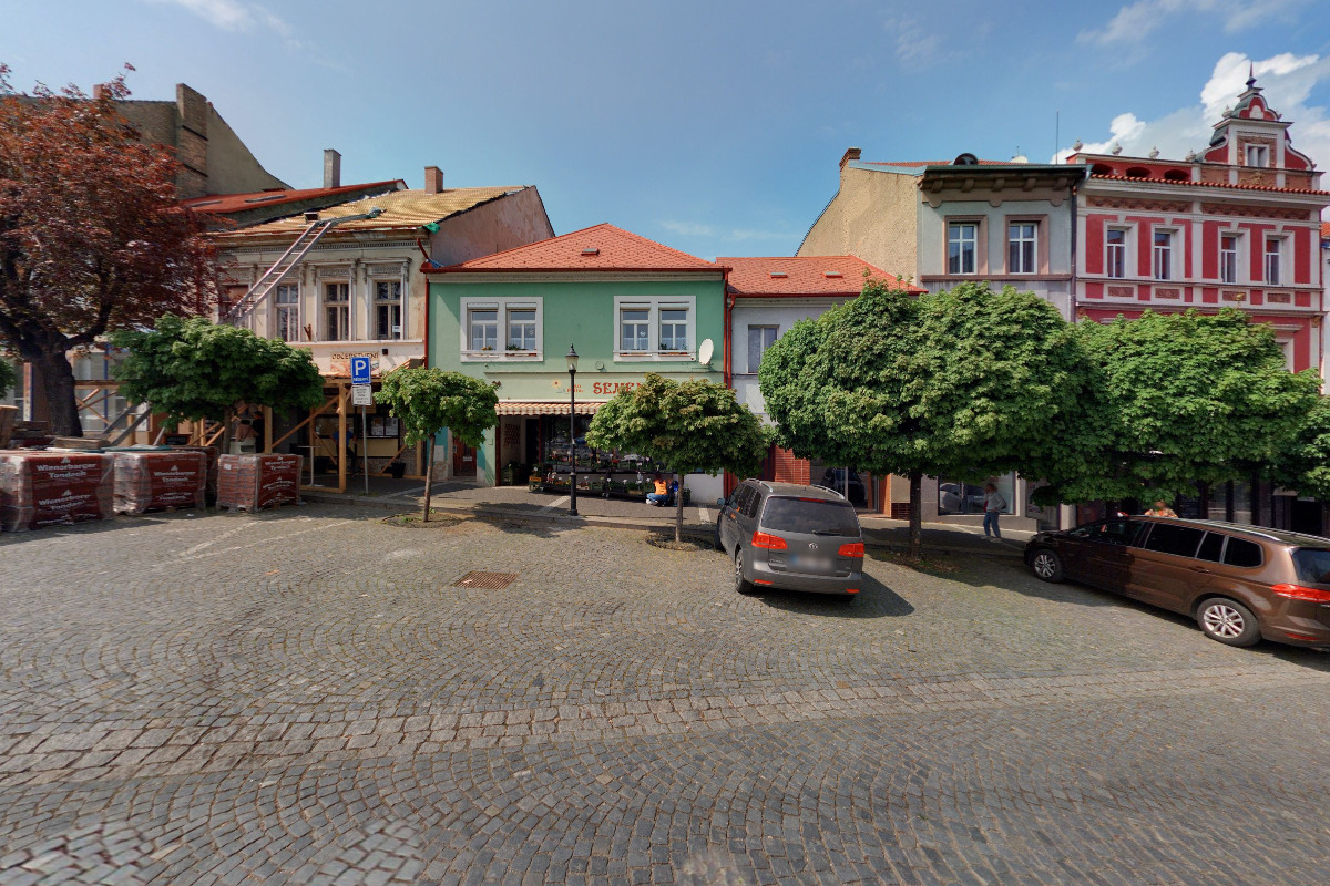 SEMENA - Roudnice nad Labem