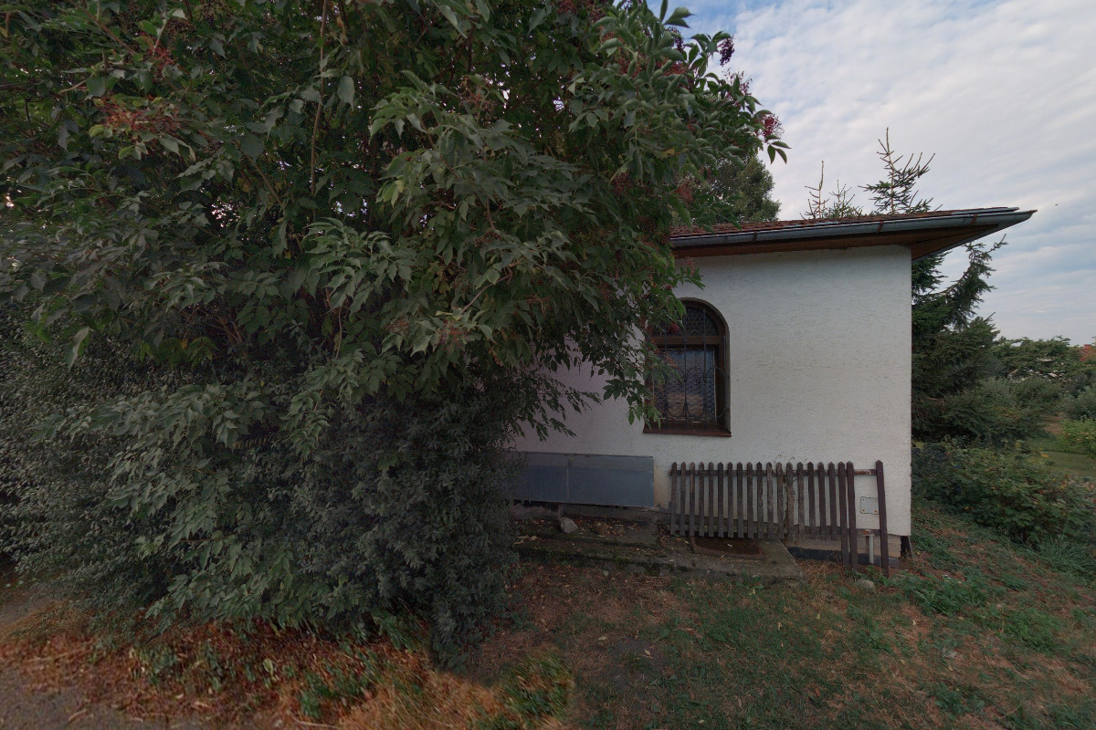 Restaurace Na Špici