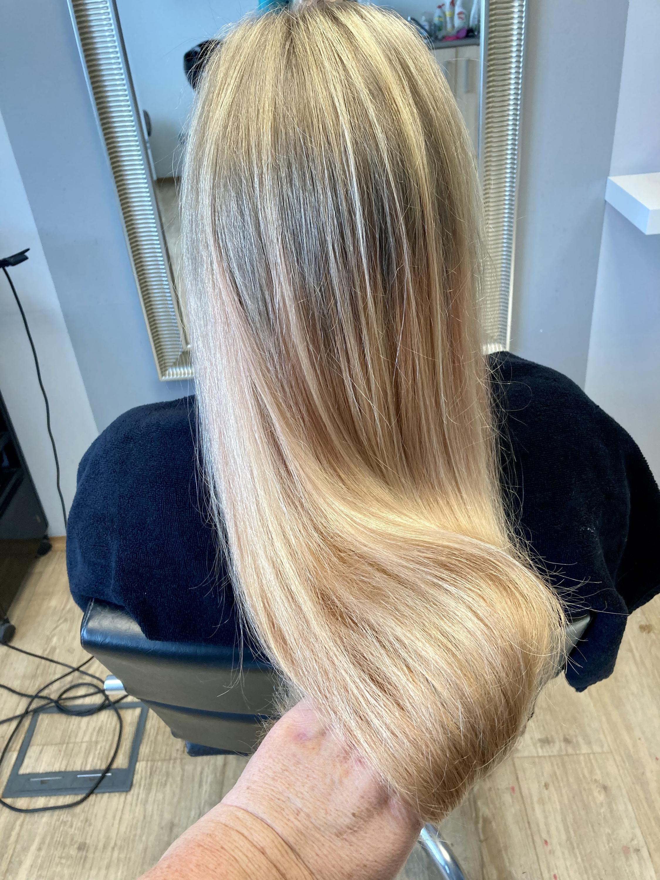 Kadeřnictví Zdena Baumová foto 4