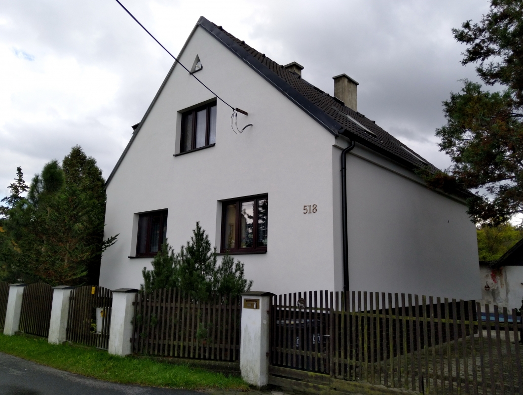 Kominictví - Ing. Petr Želinský foto 2