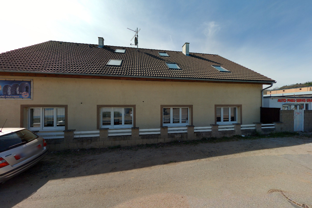 Autoservis Drab, Pneu Drab