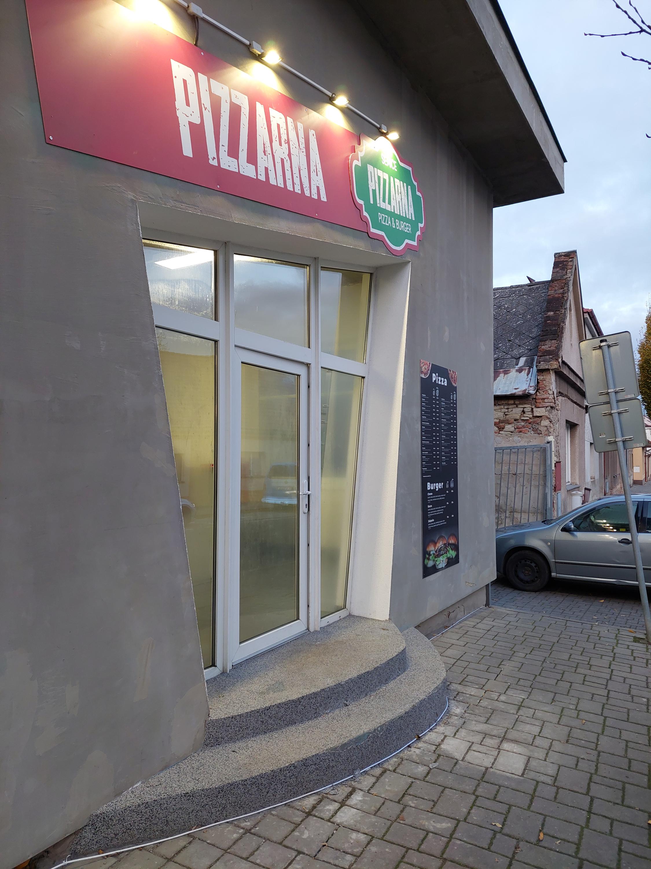 Pizzarna foto 2