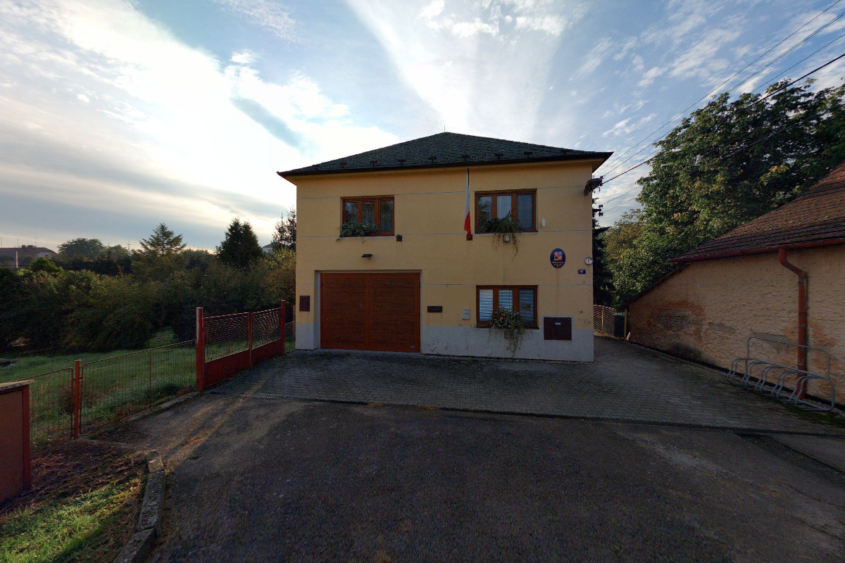 Knihovna Vejvanovice foto 2