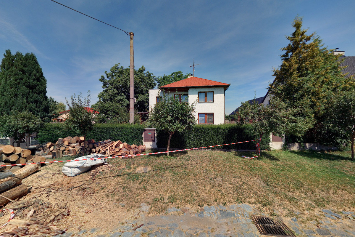 Diviš - truhlářství