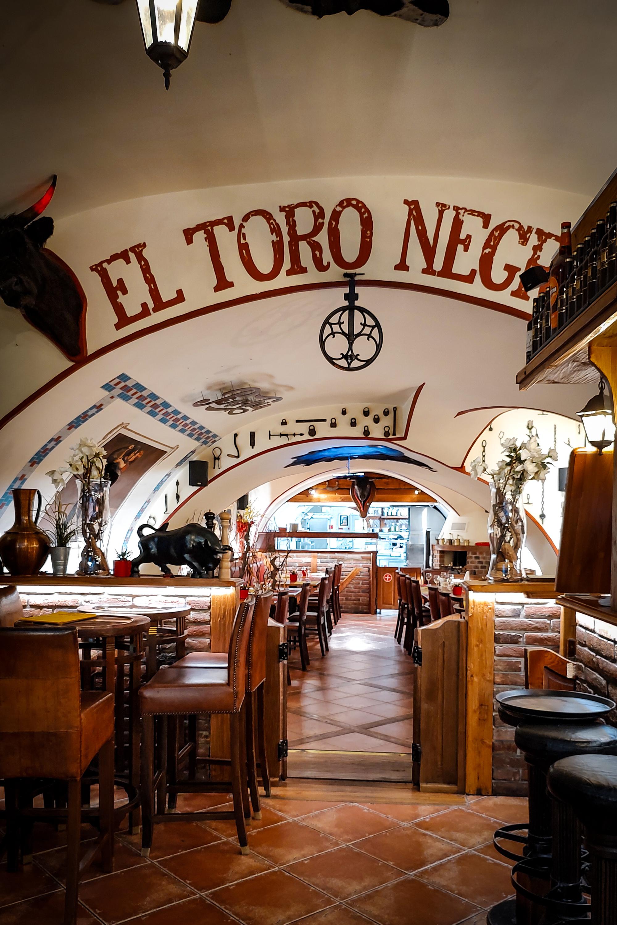El Toro Negro foto 2