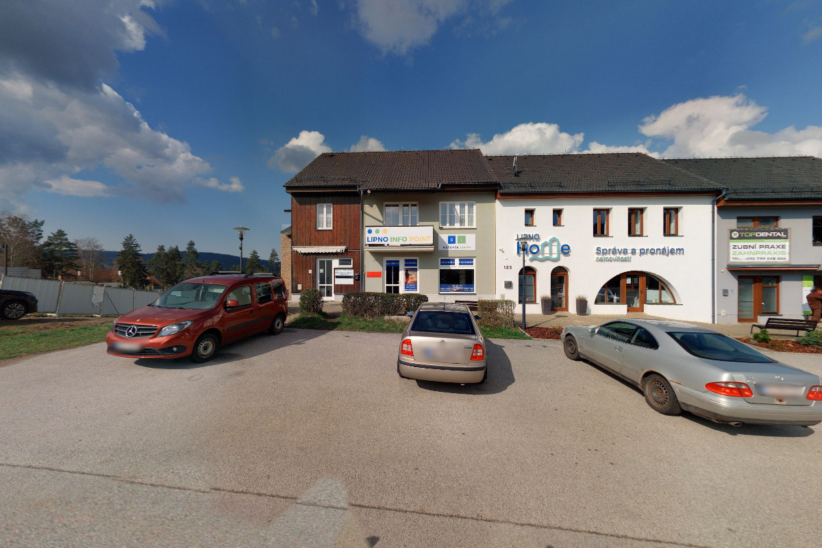 Promenáda Jasmin Lucy - Myši v botě