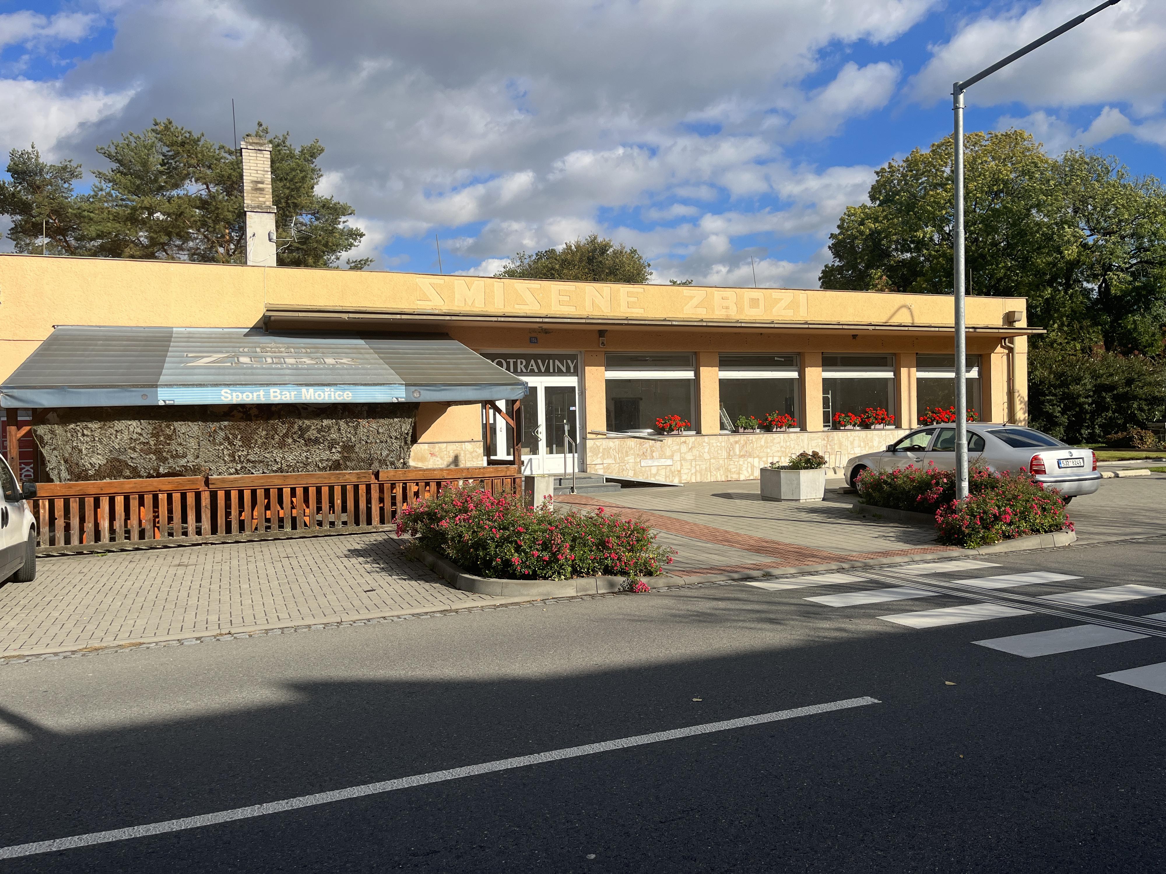 Sport bar Mořice foto 3