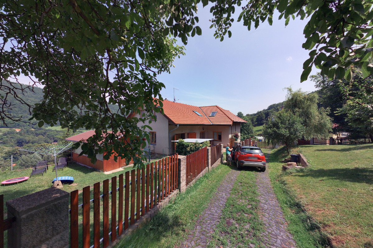 Ing. Miroslav Kubík - Projektová činnost ve výstavbě