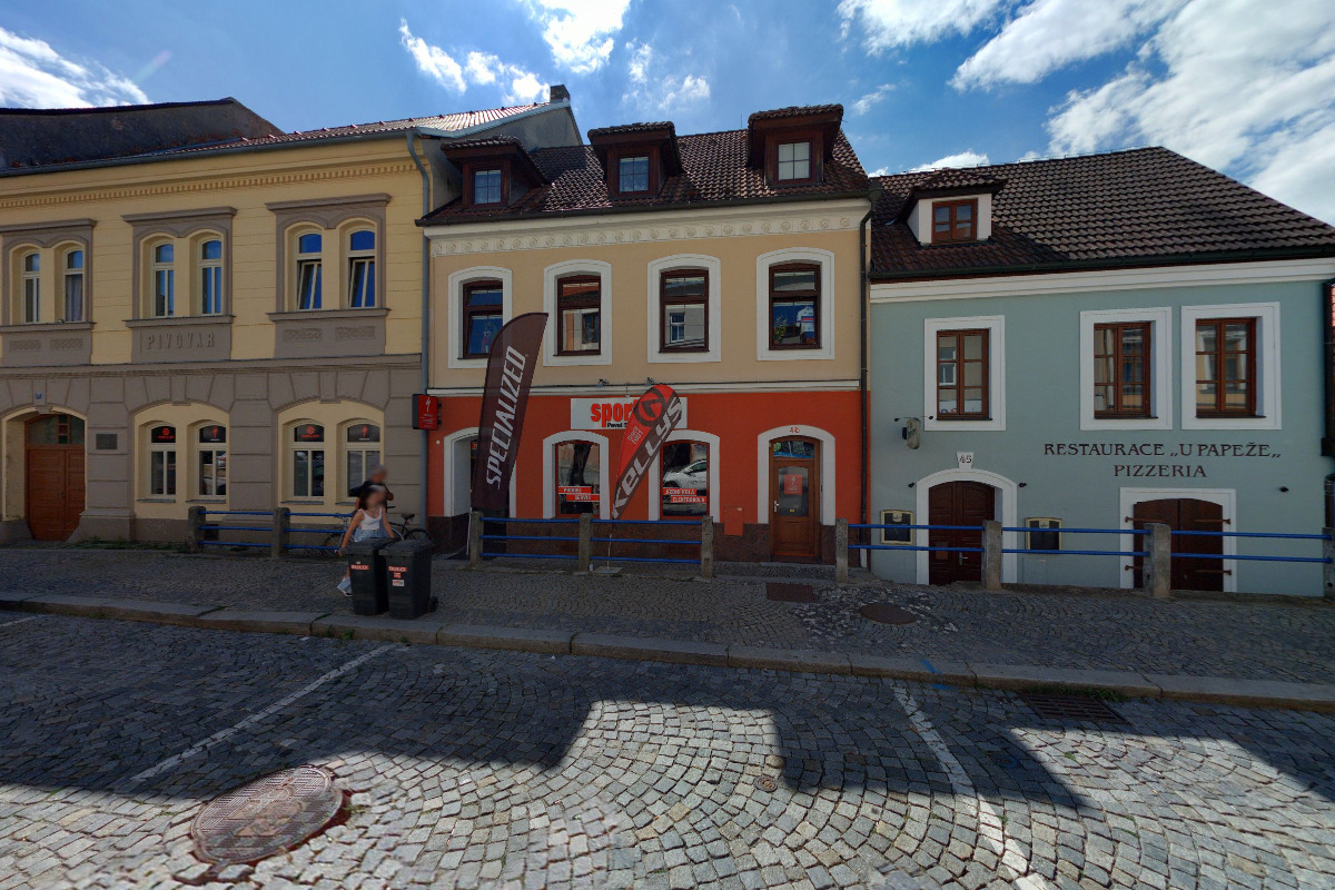 SPORT BIKE - Pavel Skála foto 5