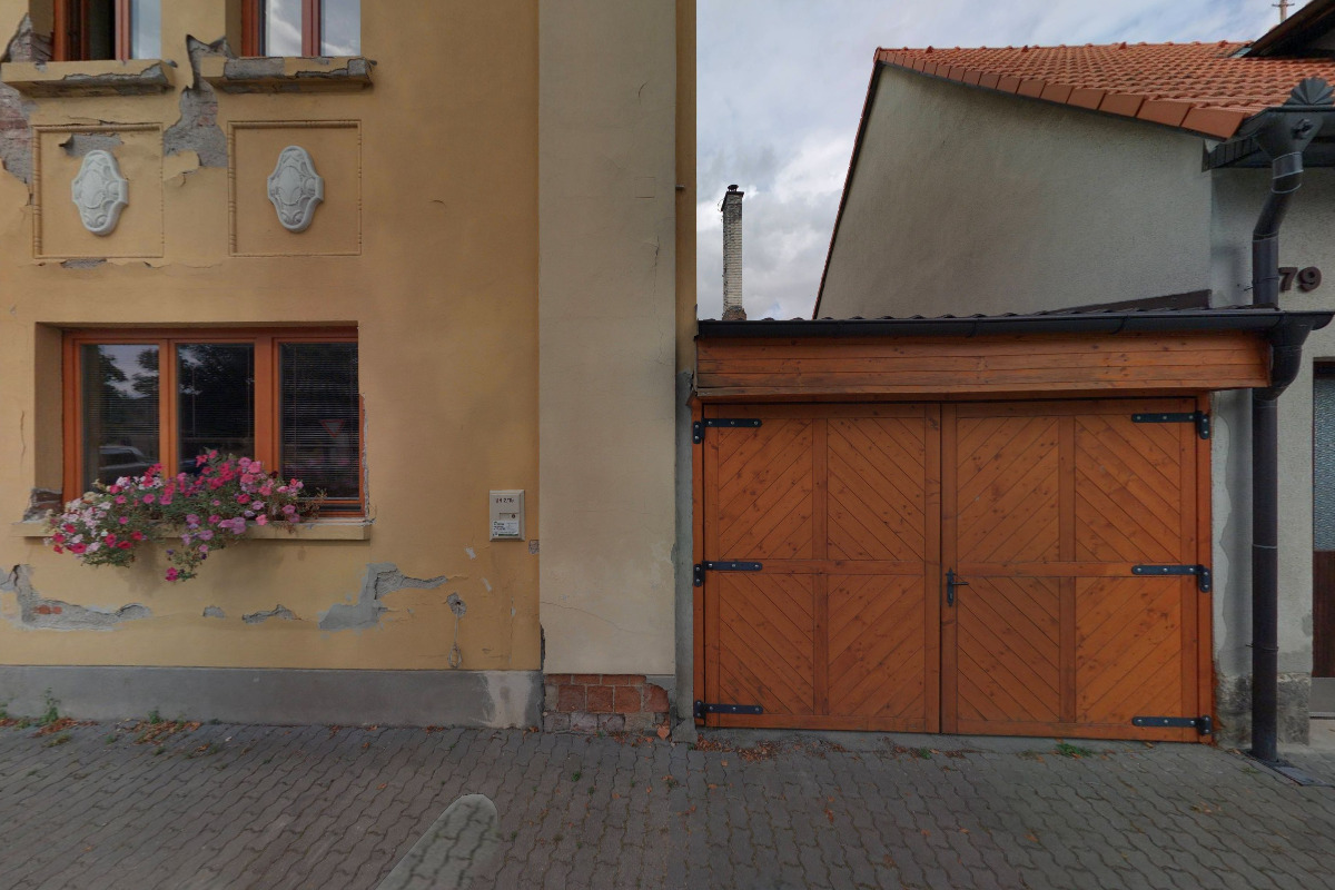 Dřevostavby Palco Nová Včelnice foto 5