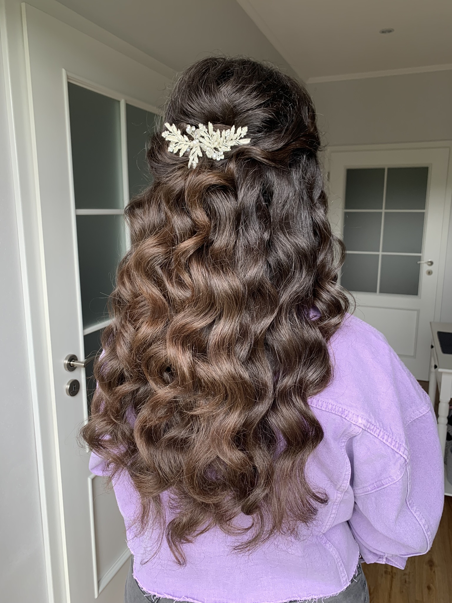 Ivona Dluhošová - Vizážistka foto 3