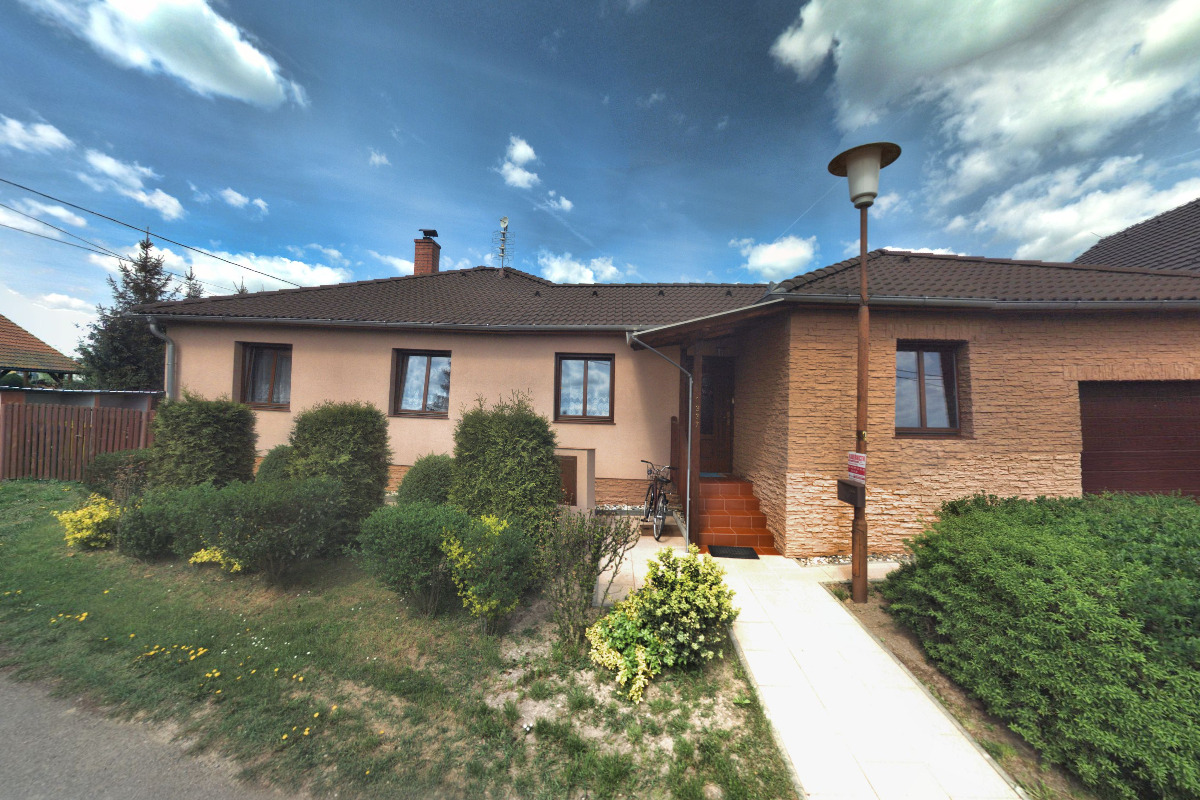 Eva Krmelová - Kadeřnictví