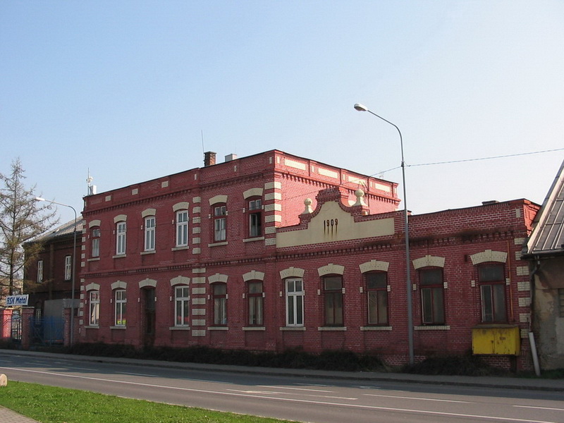 Bohumínská strojní kovovýroba, s.r.o. foto 3
