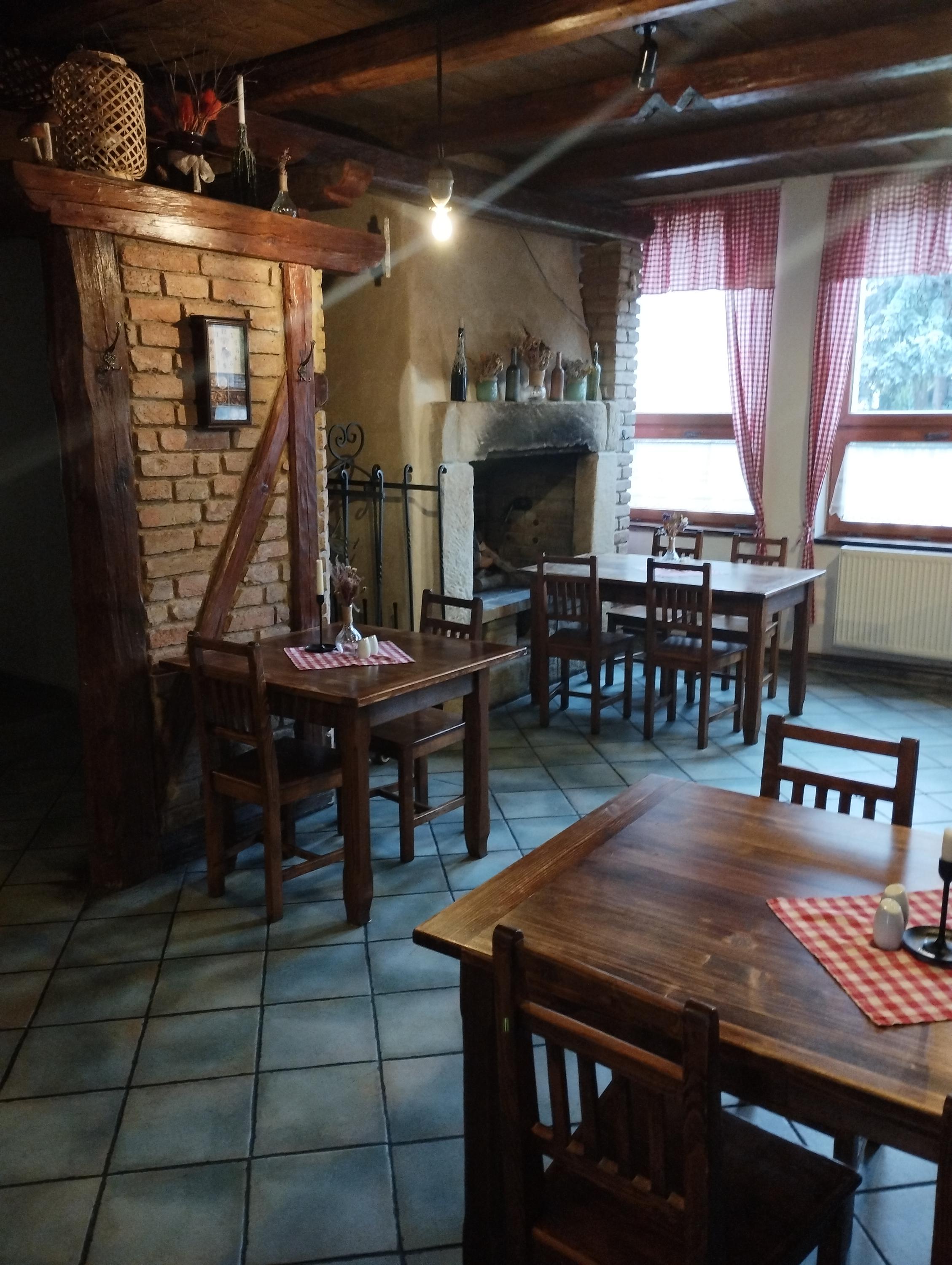 Restaurace U Janka foto 2
