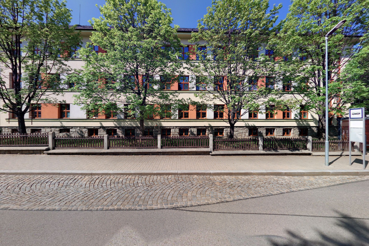 Junák - český skaut, středisko Jantar Kaplice, z. s. foto 1