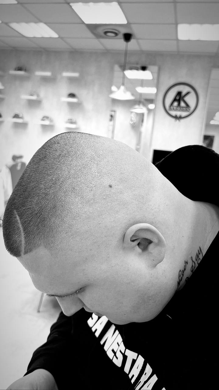 AK Barbers foto 3