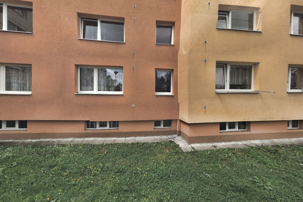 Domácí péče Dana Mrkáčková foto 1